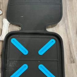 Munchkin Elite Seat Protector