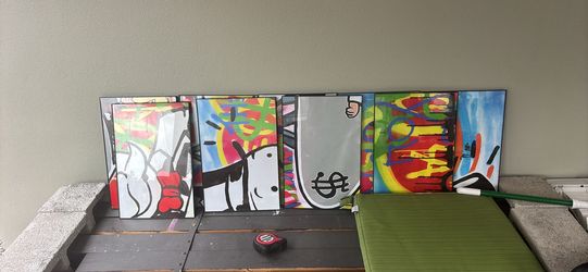 Picture frames-cuadros de foto