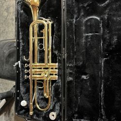 Trumpet