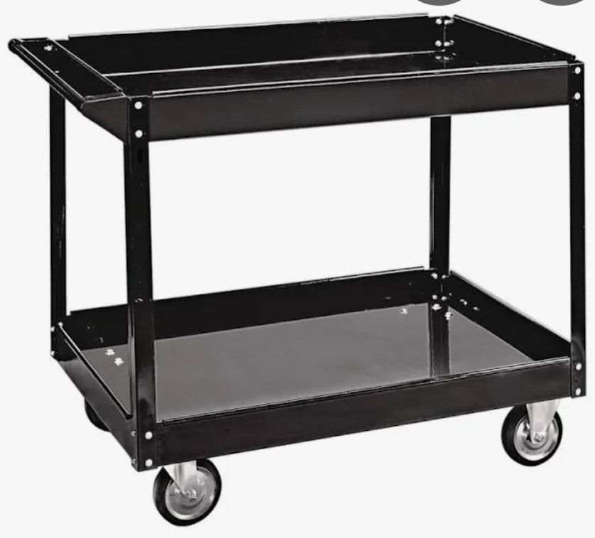 Welding Cart