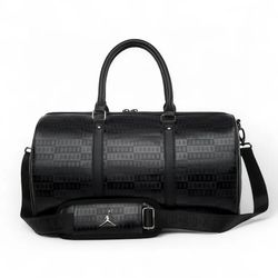 Jordan Duffle Bag New