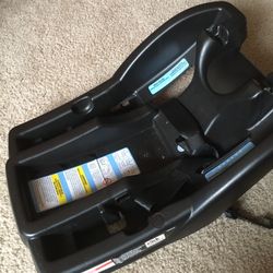 Click Connect Chair Base