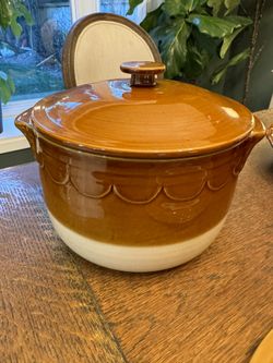 Emile Henry Vintage Two Toned Bakeware Set