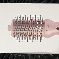 Travel Hot Air Brush