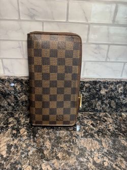 Authentic LV Wallet