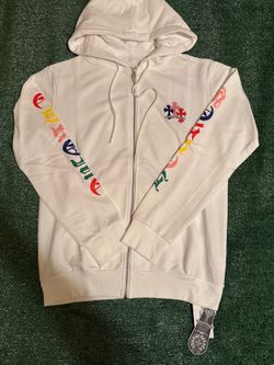 Chrome hearts hoodie