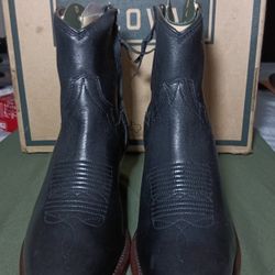 Tecova Wonens 7.5 Boots