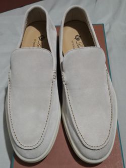 Loro Piana Summer Walk 