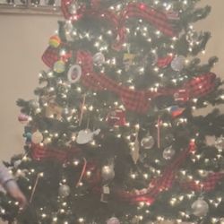 Christmas Tree 
