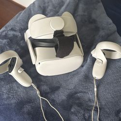 Meta Quest 2