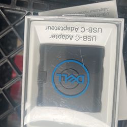 Dell USB-C Mobile Adapter 