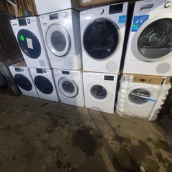 24 inches washer and dryer..bosch sets 900..miles s1899ets.