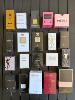 Perfume