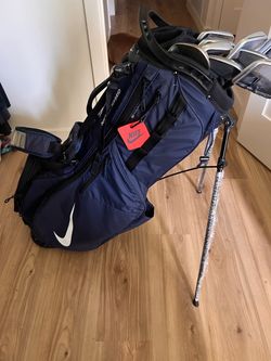 Nike Air Hybrid 2 Golf Bag