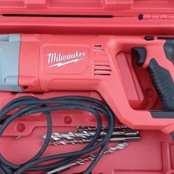 Milwaukee Rotary Hammer Drill