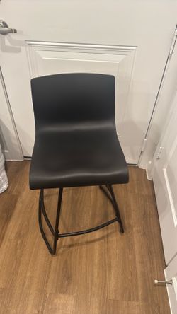 Four Bar Stools