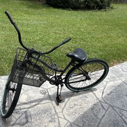 Bike 16”