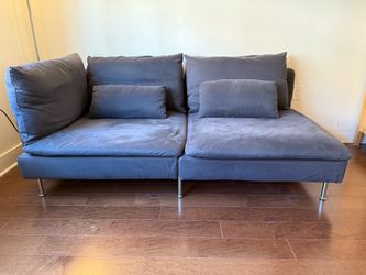 Sofa / Loveseat (negotiable)