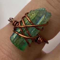 Handmade Rings 