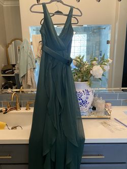 Vera Wang Dress