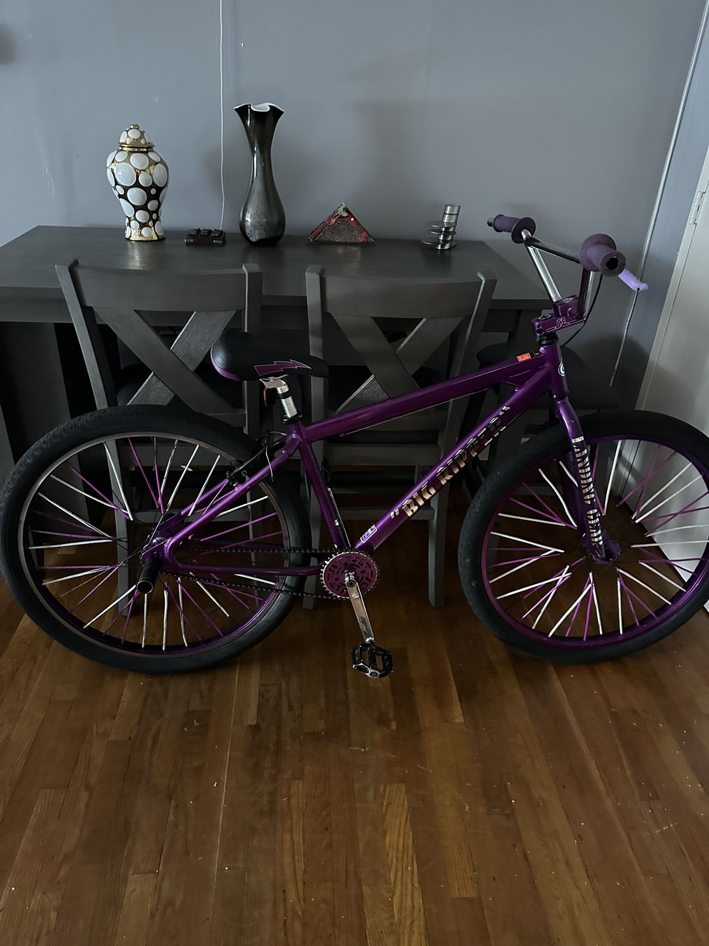 Bike