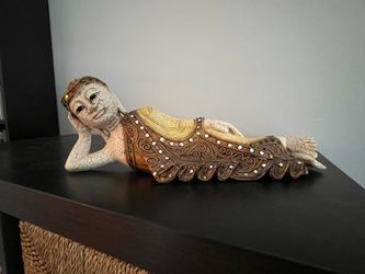 Indonesian Buda art