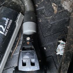 Eureka Air Speed Used