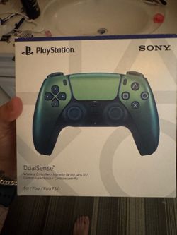 Ps5 controller