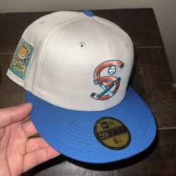 Chicago White Sox Hat