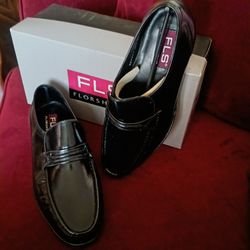 Men's size 8 FLORSHEIM SHOES