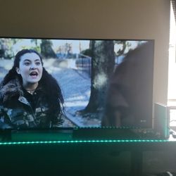 Samsung Smart Tv 70"