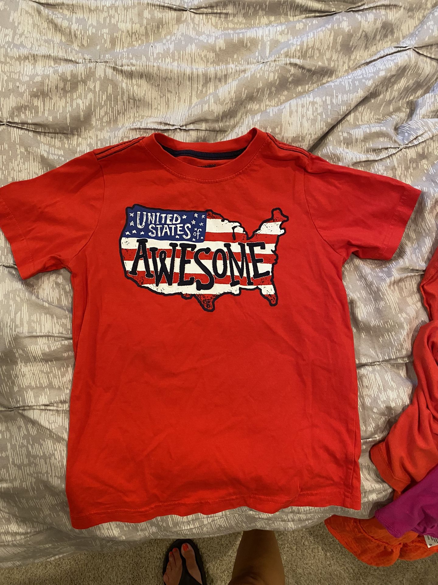 5T Gymboree Shirt