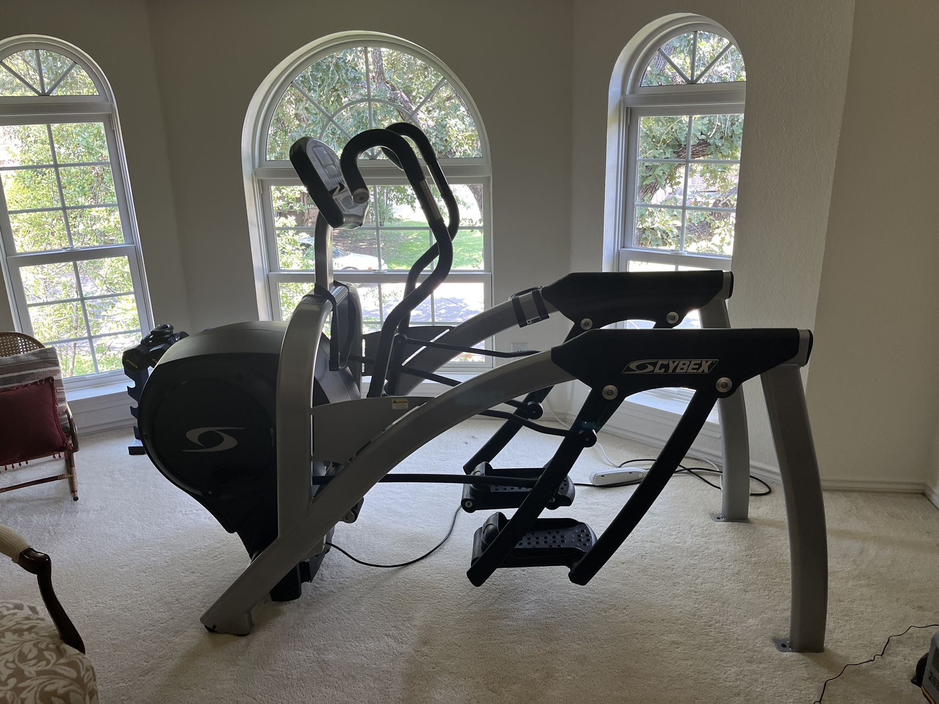 Cybex Total Body Arc Trainer