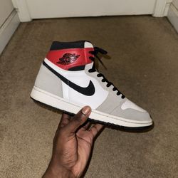 Jordan 1 Smoke Grey Size 10 $100‼️