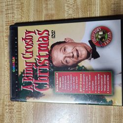 Bing Crosby Christmass