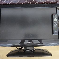Viore 25 inches Tv