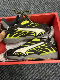 Puma Asap Rocky Shoes