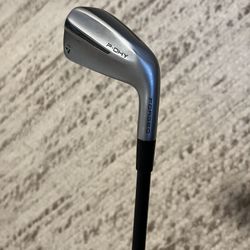 TaylorMade 3 Iron (P-DHY Driving iron)