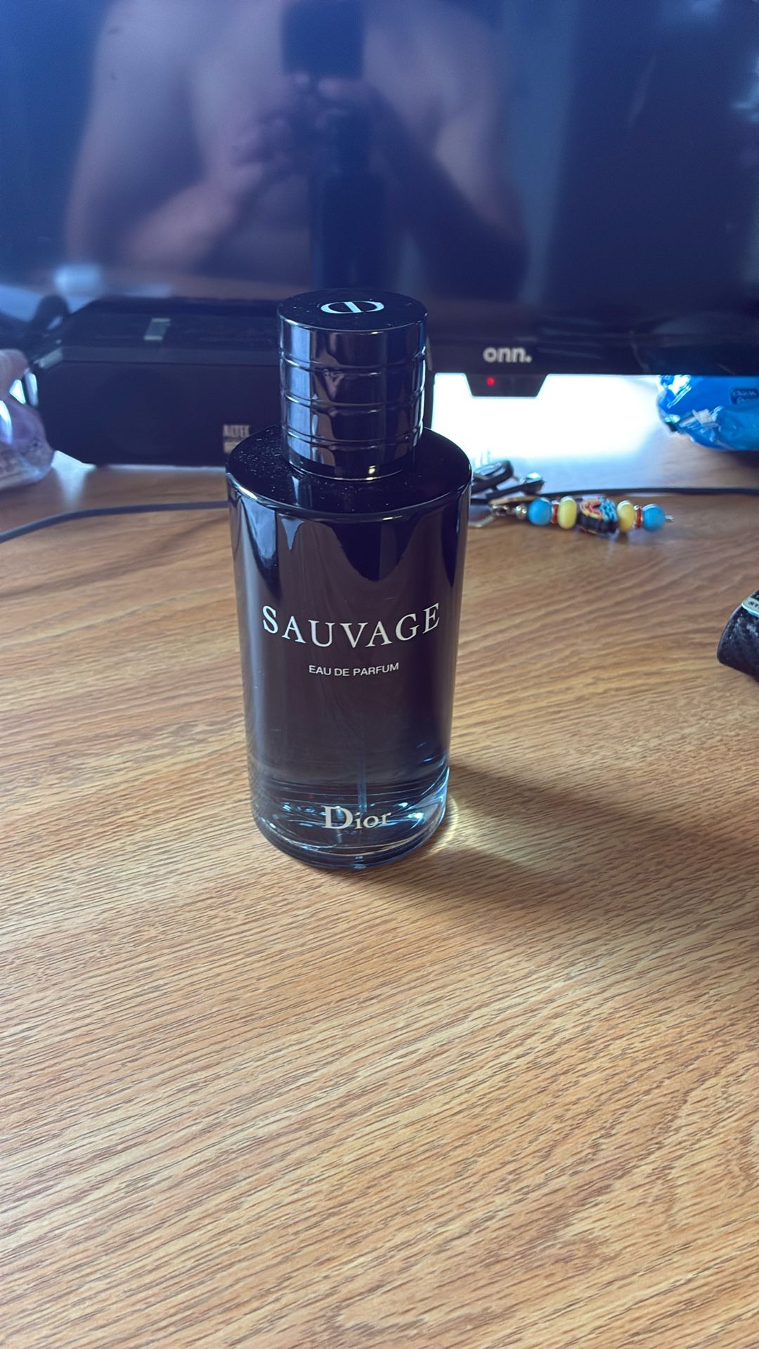 Dior Sauvage