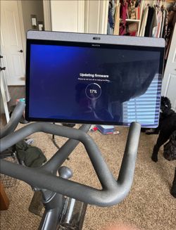 Peloton Bike-Gen 3