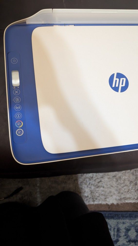 HP DeskJet 2622 Printer(Used)