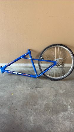 Mountain Bike Frame -20 1/2 inch Frame