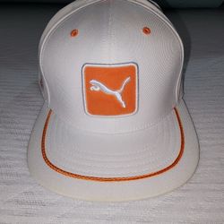 Puma Snapback Hat