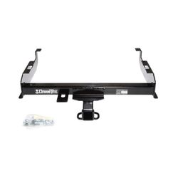 Trailer Hitch Class IV, 2 in. Receiver, Compatible with Chevrolet, Dodge, Ford, GMC RETAIL $158 NEW IN BOX