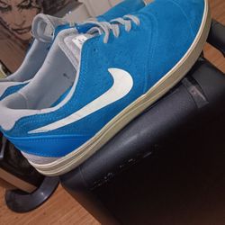 Nike SB Eric Koston 2