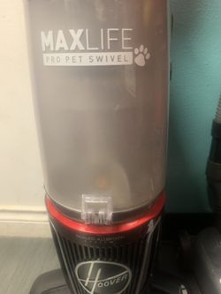 Vacuum Cleaner