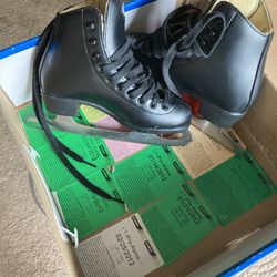 Riedell Skates 1