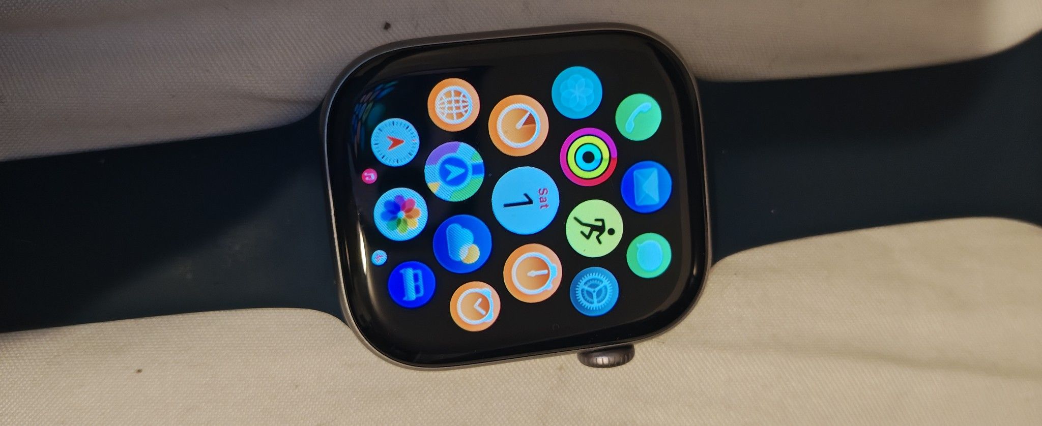 Apple Watch 11 44mm GPS LITE 