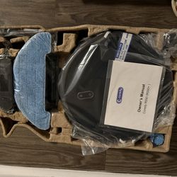 Self Cleaning Vacuum 