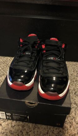 Retro Jordan 11 “Bread”